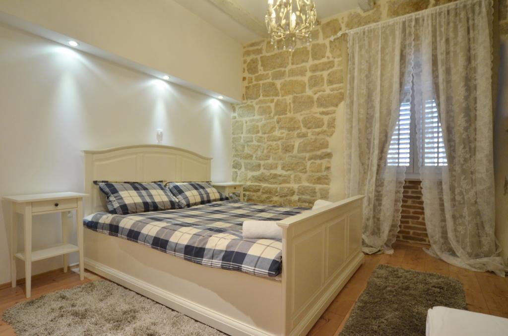 Studios Villa Rossella 4 Ровин Стая снимка