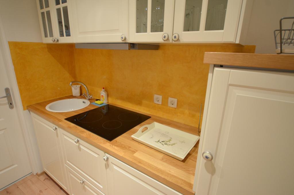 Studios Villa Rossella 4 Ровин Стая снимка