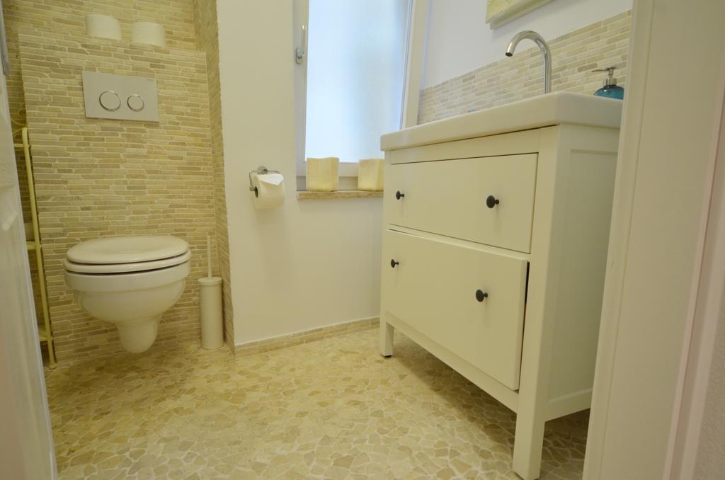 Studios Villa Rossella 4 Ровин Стая снимка